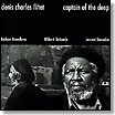'Captain of the Deep' album cover