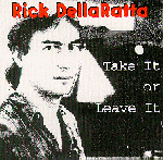 Take It or Leave It cover